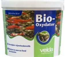 VELDA Bio oxydator 2500ml - afbeelding 3