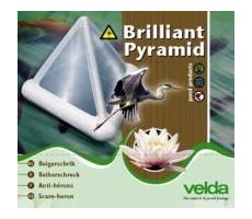 VELDA Brilliant pyramid - afbeelding 1