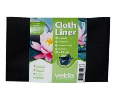 VELDA Cloth liner 45cm (100) - afbeelding 1