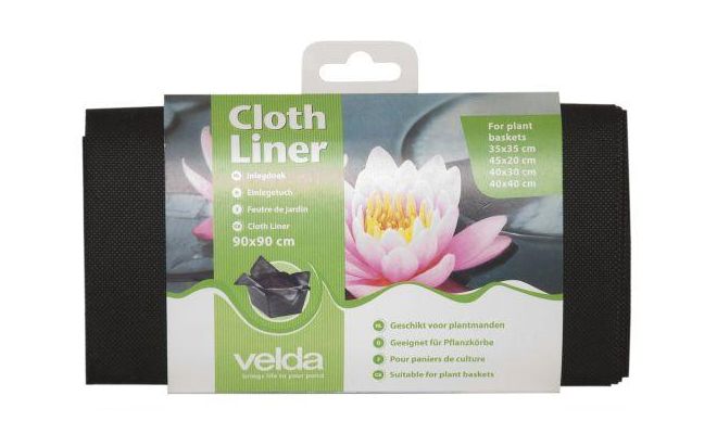 VELDA Cloth liner 90cm (30) - afbeelding 1