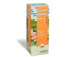 VELDA Crystal clear 500ml - afbeelding 2
