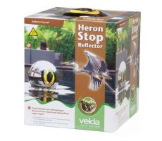 VELDA Heron stop reflector d15cm - afbeelding 2