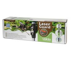 VELDA Laser guard