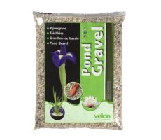 VELDA Pond gravel 8/12 mm 8l - afbeelding 1