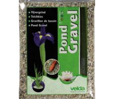 VELDA Pond gravel 8/12 mm 8l - afbeelding 2