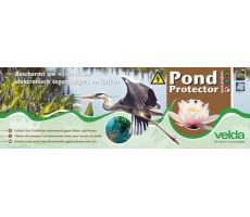 VELDA Pond protector - afbeelding 2