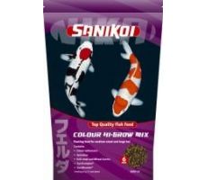 VELDA Sanikoi colour hi-grow 3mm 3000ml - afbeelding 1