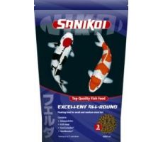 VELDA Sanikoi exl. all-round 3mm 1000ml - afbeelding 2