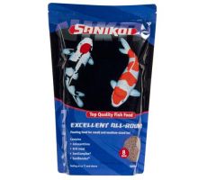 VELDA Sanikoi exl. all-round 3mm 3000ml - afbeelding 1