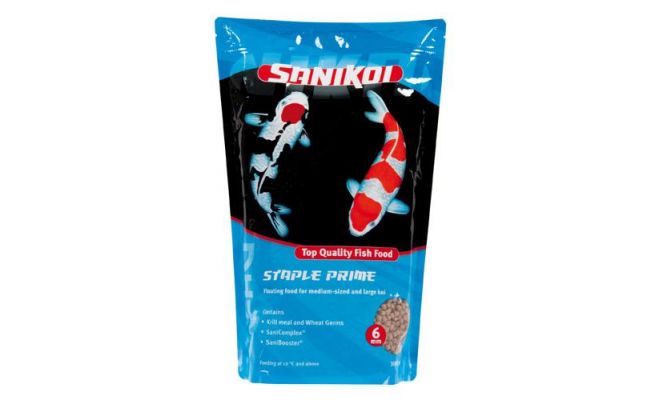 VELDA Sanikoi staple prime 6mm 10.000ml - afbeelding 1