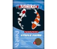 VELDA Sanikoi staple prime 6mm 10.000ml - afbeelding 2