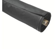 Vijverfolie AquaFlexiLiner 6 meter breed 1,0mm EPDM glad