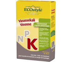 Vinassekali, Ecostyle, 800 g - afbeelding 1