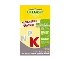 Vinassekali, Ecostyle, 800 g - afbeelding 2