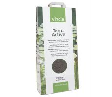 Vincia pond granule