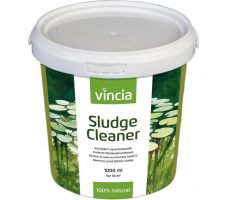 Vincia sludge cleaner 1700 g