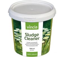Vincia sludge cleaner 1700 g