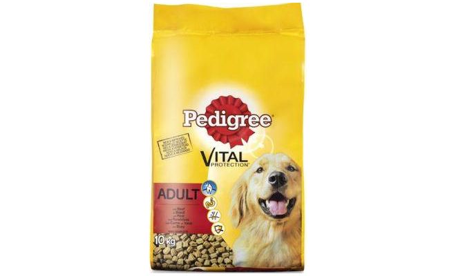 Vital adult rund 10kg