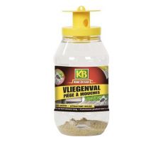 KB Vliegenval met Lokmiddel 1 stuk