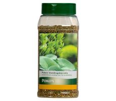 Voedingskorrels groene planten, Pokon, 0.8 kg - afbeelding 2