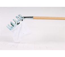 Vruchtenplukker steel 200cm - afbeelding 4