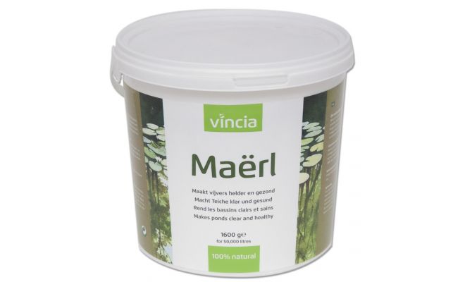 VT-VIJVERTECHNIEK Maerl 2500ml - afbeelding 1