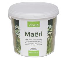 VT-VIJVERTECHNIEK Maerl 2500ml - afbeelding 1