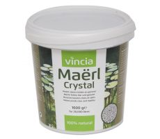 VT-VIJVERTECHNIEK Maerl crystal 1000ml - afbeelding 1