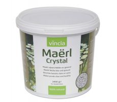 VT-VIJVERTECHNIEK Maerl crystal 1000ml - afbeelding 2