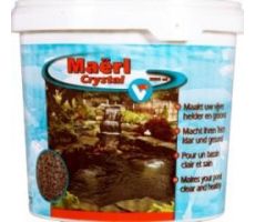 VT-VIJVERTECHNIEK Maerl crystal 2500ml - afbeelding 3