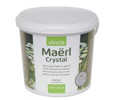 VT-VIJVERTECHNIEK Maerl crystal 2500ml - afbeelding 2