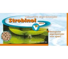 VT-VIJVERTECHNIEK Strobinol 3000ml - afbeelding 2