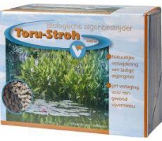 VT-VIJVERTECHNIEK Toru-stroh 4000ml - afbeelding 1