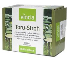 VT-VIJVERTECHNIEK Toru-stroh 4000ml - afbeelding 2