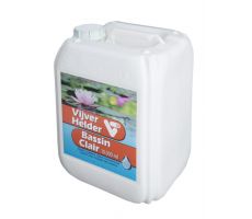 VT-VIJVERTECHNIEK Vijverhelder 5l jerrycan 100.000l - afbeelding 1