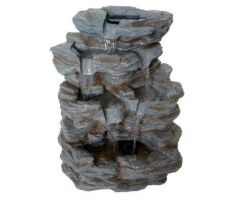 Waterval 4 h34.3b1.7 l44b1,7h34,3cm