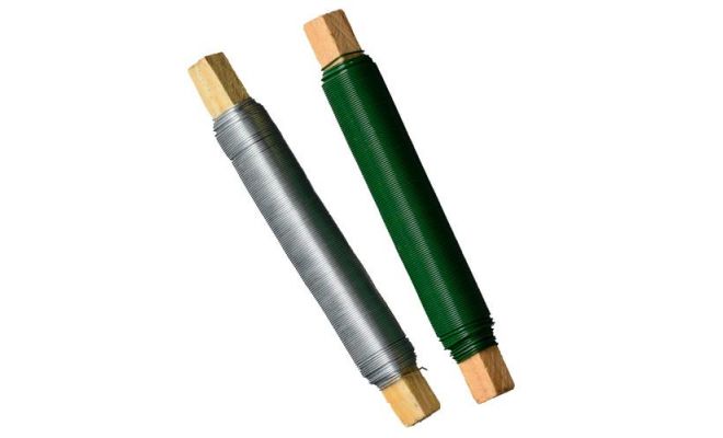 Wikkeldraad lak verz. d0.7mm l40m