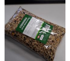 Winterstrooivoer 1 kilo - afbeelding 2