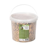 Winterstrooivoer emmer 4KG - afbeelding 1