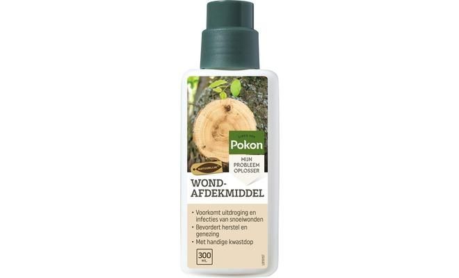 Wondafdekmiddel 300ml