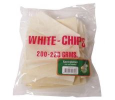 Zak white chips 200-220g - afbeelding 2
