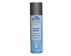 Zilverspray - afbeelding 2