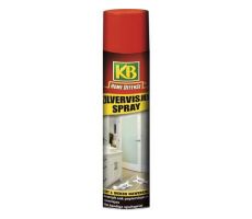 KB Zilvervisjes Spray 400ml - afbeelding 1